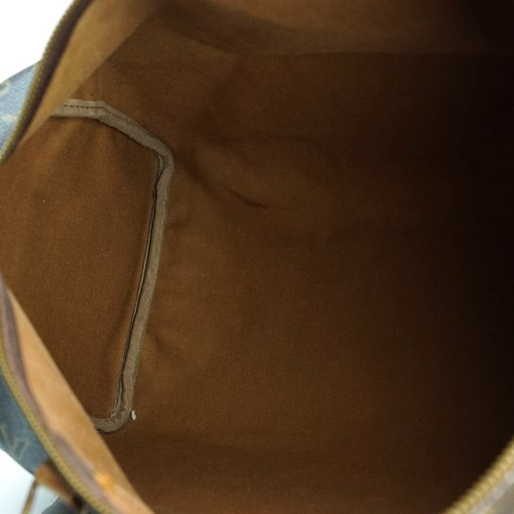 Auth Louis Vuitton Speedy 40 Satchel #7673L28 - Picture 8 of 13